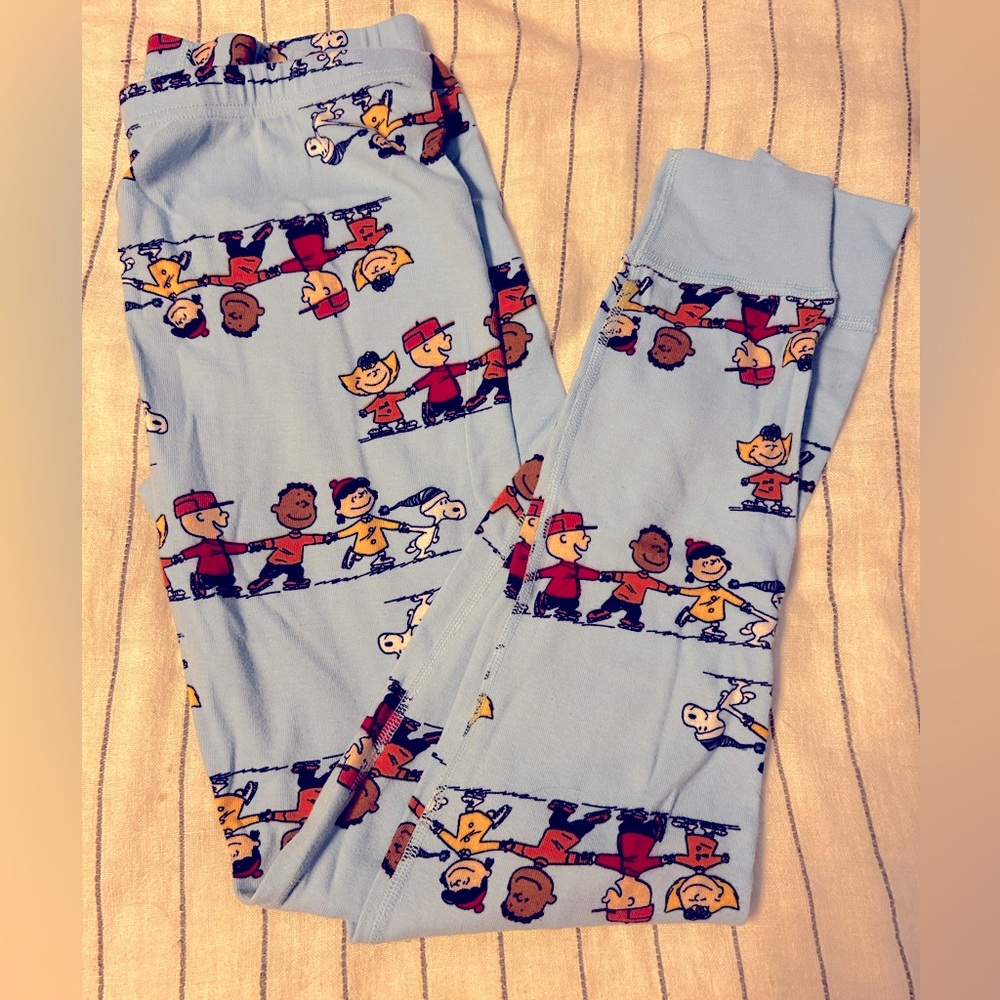 Hanna Andersson Peanuts
